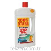 Cila Şampuan Konsantre 1 Lt 60 Yıkamalık T.wax