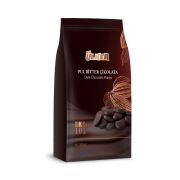 Ülker Bitter Pul Çikolata 2,5 Kg