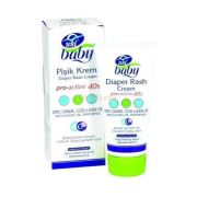 Uni Baby Pişik Kremi 75 ml