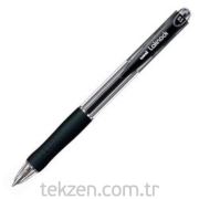 UNI-BALL LAKNOCK MICRO 0,5mm SIYAH