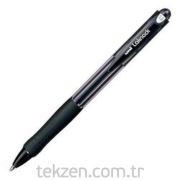 UNI-BALL LAKNOCK MEDIUM 1,0mm Kırmızı