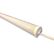 Tekzen Kasa Dolap Altı Led Armatür - Gün Işığı (Warm White)