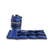 UNIVERSAL AYAK BİLEK AĞIRLIĞI 2KG