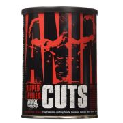 Universal Animal Cuts 30 Paket