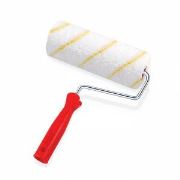 Rulopa 10 13 701 S Saten Boya Saplı Rulo 25 cm