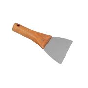 Macun Spatulası Çelik No:12 -01012
