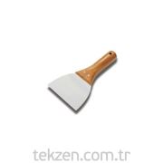 Macun Sıpatulası Çelik No:14 -01014