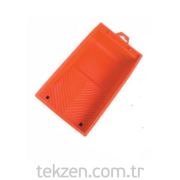 Plastik Tava 33*34 -3680