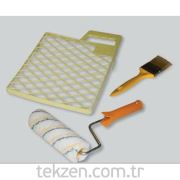 Boyacı Seti Süzgeçli 3 Parça-1010850