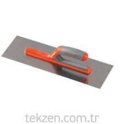 Alçı Malası Plastik Sap Açık 30cm