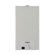 Vaillant Turbomag 14 Şofben