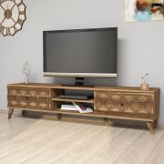 Variant Class Tv Ünitesi Ceviz
