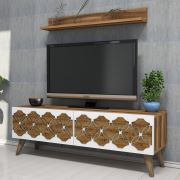 Variant Nisan Tv Ünitesi - Ceviz