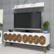 Variant Nisan Tv Ünitesi - Beyaz