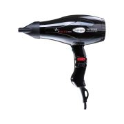 Ventoso V5 Silex5000 Profesyonel Kuaför Fön Makinesi 2500 W Siyah