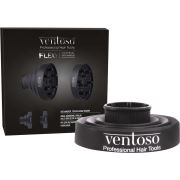 Ventoso Flexy Universal Katlanabilir Silikon Difüzör