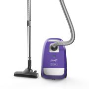 Vestel Meltem A3500 V Elektrikli Süpürge Mor
