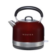 Vestel Retro Bordo Su Isıtıcı