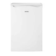 Vestel Cd-S1101 W A+ 3 Çekmeceli 112 Lt Derin Dondurucu
