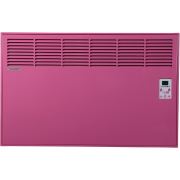 Vigo EPK-4570E10P Vigo Elektrikli Panel Konvektör Isıtıcı Dijital 1000 Watt Pembe
