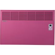 Vigo EPK-4590E20P Vigo Elektrikli Panel Konvektör Isıtıcı Dijital 2000 Watt Pembe