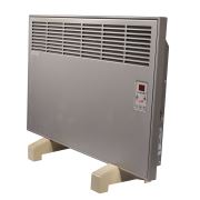 Vigo EPK-4570E10I Vigo Elektrikli Panel Konvektör Isıtıcı Dijital 1000 Watt İnox