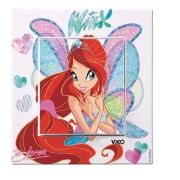 Viko Karre Kids Winx Club Bloom Peri Anahtar - 90962902