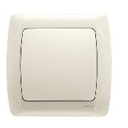 Viko Carmen Blister Krem Anahtar - 90581101
