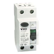 Viko VTR2 Kaçak Akım Koruma Rölesi 300 MA - 4030 0