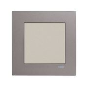 Viko Novella Bronz Tekli Num Cat3 Mekanizma - 92005213
