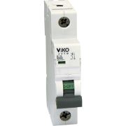 Viko 1x10A 3Ka Otomatik Sigorta