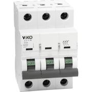 Viko 3x63A 3Ka Otomatik Sigorta