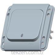 Veavien beyaz Kordonlu Kardelen Viko-90511304