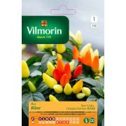 Vilmorin 742 Acı Biber Sebze Tohumu