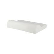 Visco Foam Bamboo Boyun Destekli Ortopedik Yastık Visco Yastık