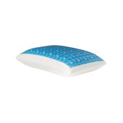 Visco Foam Ultra Lüks Hava Kanallı Ortopedik Jelli Yastık