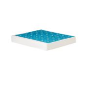 Visco Foam Ultra Lüks Hava Kanallı Jelli Oturma Minderi Yastık