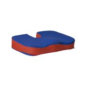 Visco Foam Ortopedik Oturma Minderi-Simidi-Yastığı Visco Yastık 045.S.M