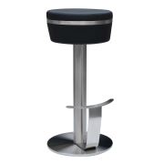 Vitale Box Metal Bar Sandalyesi