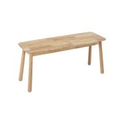 Vitale Seven Yeşil Bench