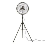 Vitale Patna Vantilatör Model Metal Lambader AY.MT1217E0IGK