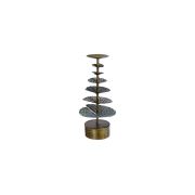 Vitale Lux Metal Pullu Mumluk Küçük Boy