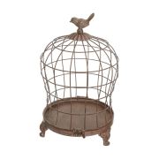 Vitale Pim Pudra Metal Kafes Mumluk