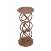 Vitale Pim Pudra Metal Mumluk