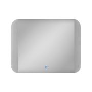 Vitale Doru Oval Kenarlı Led Ayna