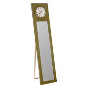 Vitale Cool Yeşil Metal Aynalı Saat