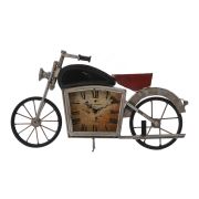 Vitale Cool Motorsiklet Masa Saati