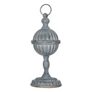 Vitale Sahara Bronz Metal Dekoratif Küre AK.ER0104