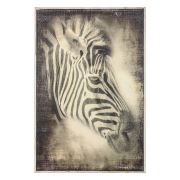 Vitale Doru Zebra Dekoratif Tablo
