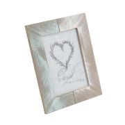 Vitale Eskitme Pastel Ahşap Fotoğraf Çerçevesi AK.BG0291